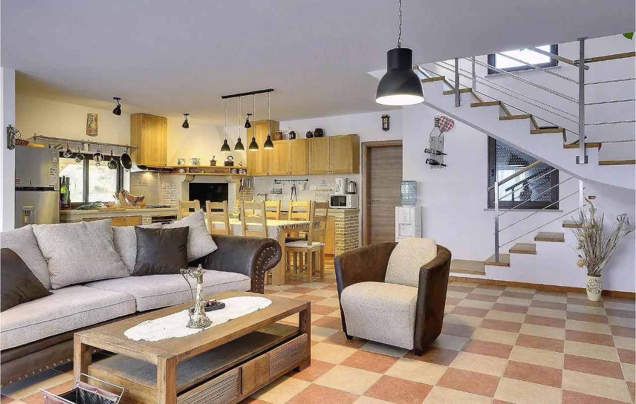 Villa Biba Ranch Pula Holiday home
