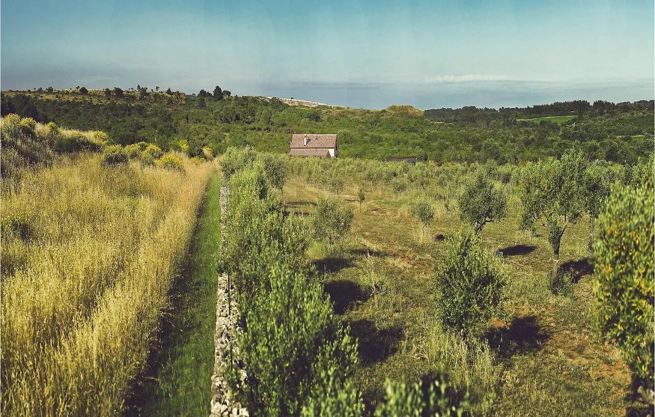 Holiday home Villa Biba Ranch Pula