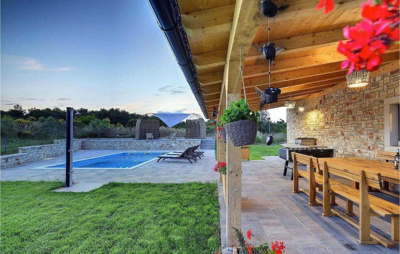 Villa Biba Ranch Pula Croatia