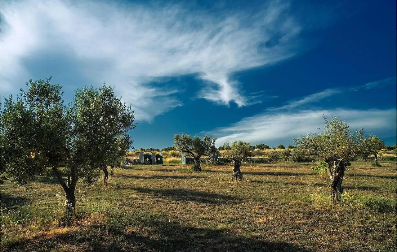 Villa Biba Ranch Pula