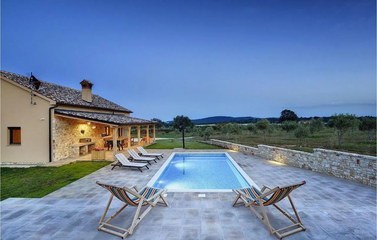 Holiday home Villa Biba Ranch Pula