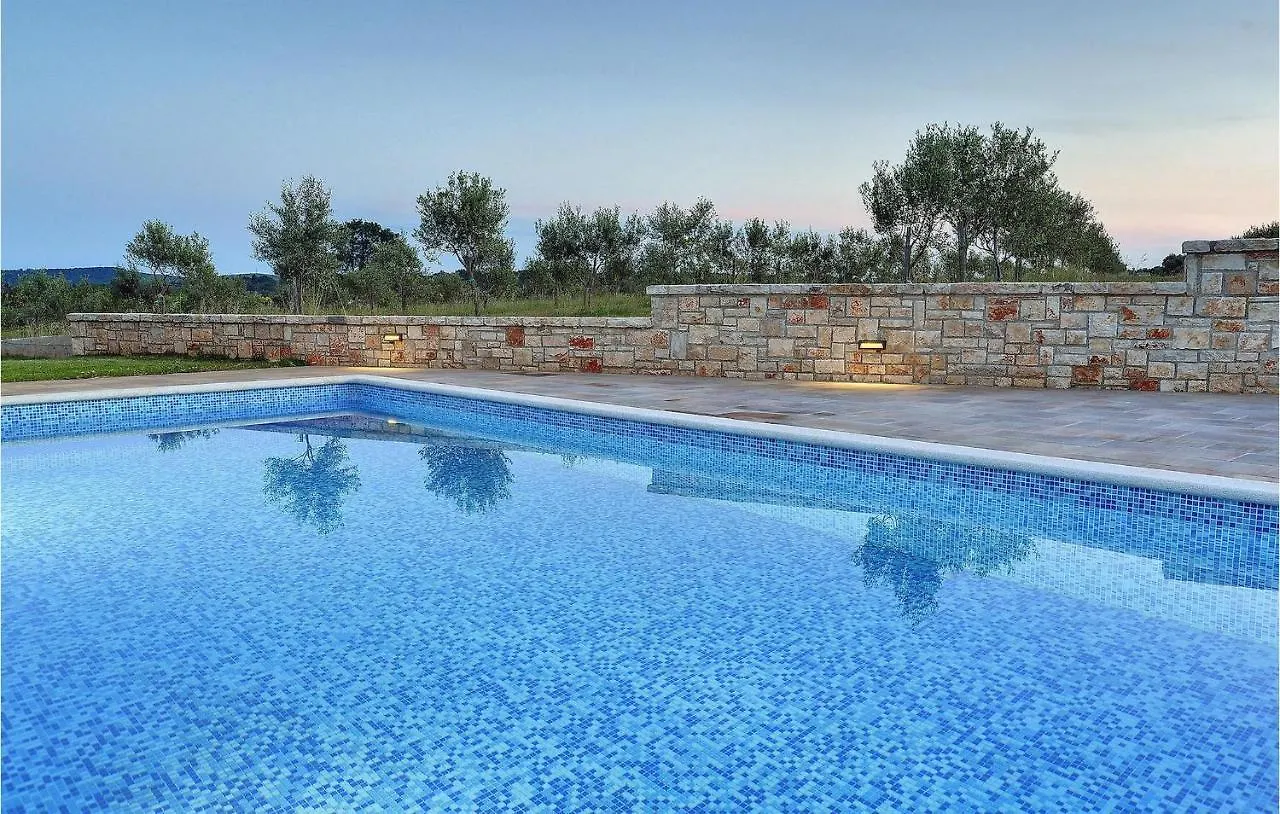 Villa Biba Ranch Pula Holiday home