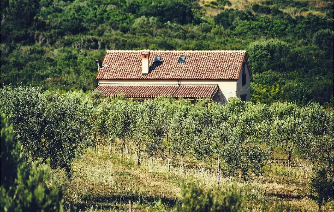 Villa Biba Ranch Pula 0*,