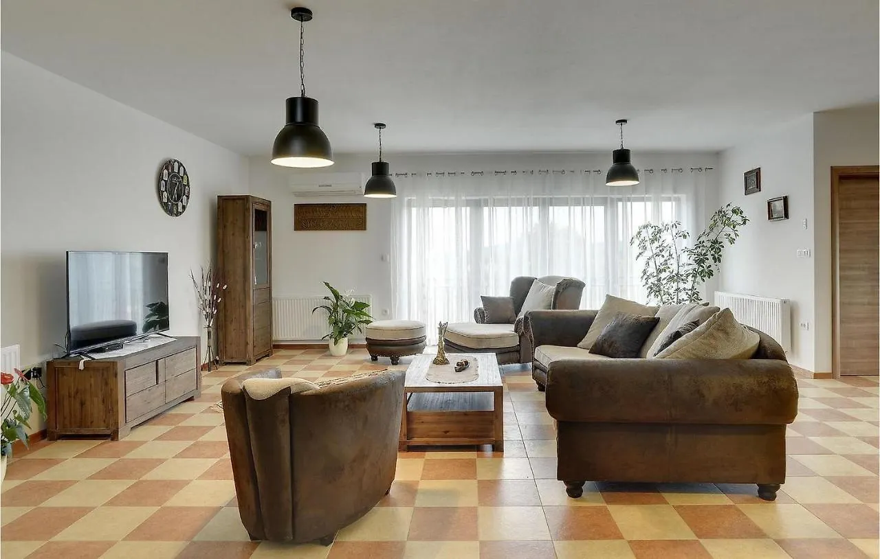 Villa Biba Ranch Pula 0*,