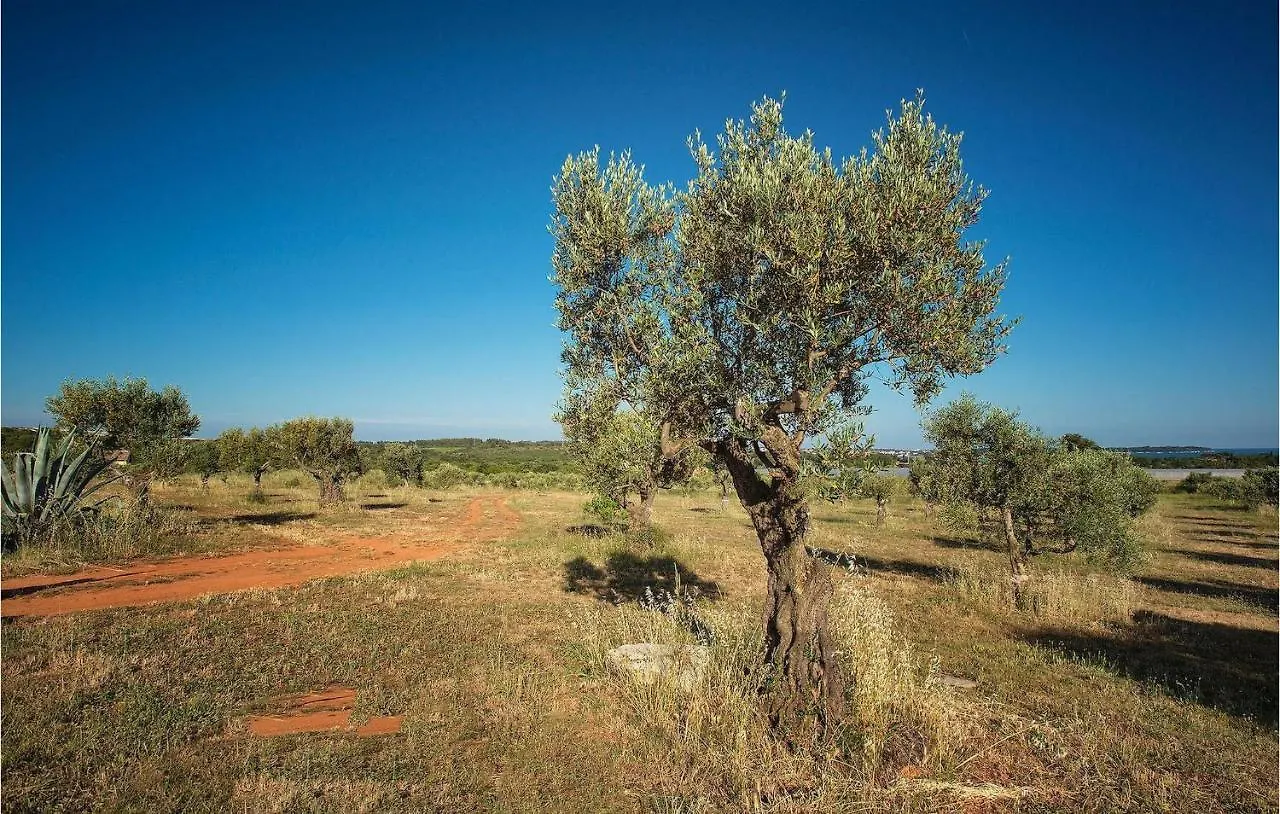 Villa Biba Ranch Pula