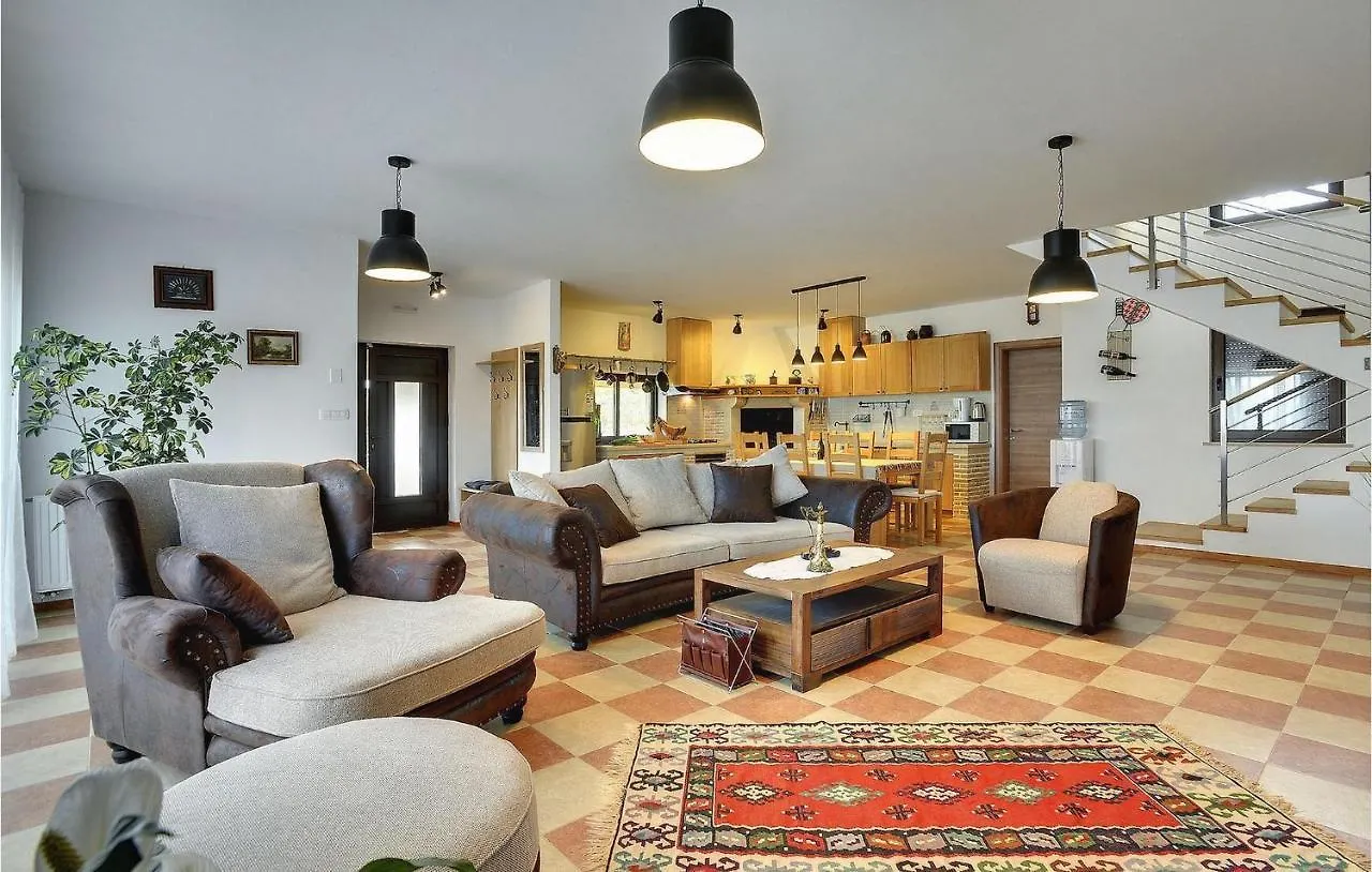 Holiday home Villa Biba Ranch Pula
