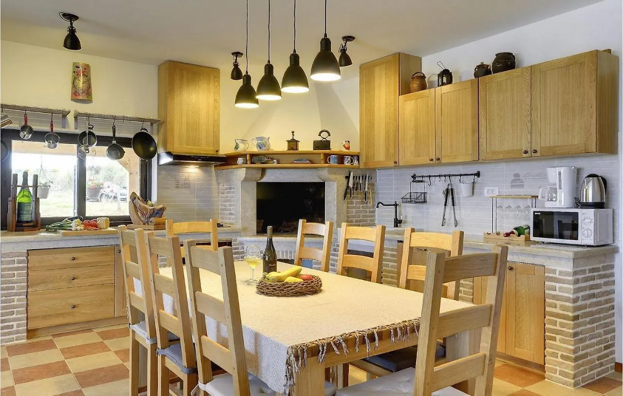 Holiday home Villa Biba Ranch Pula Croatia
