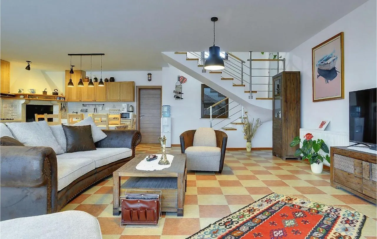 Villa Biba Ranch Pula Croatia