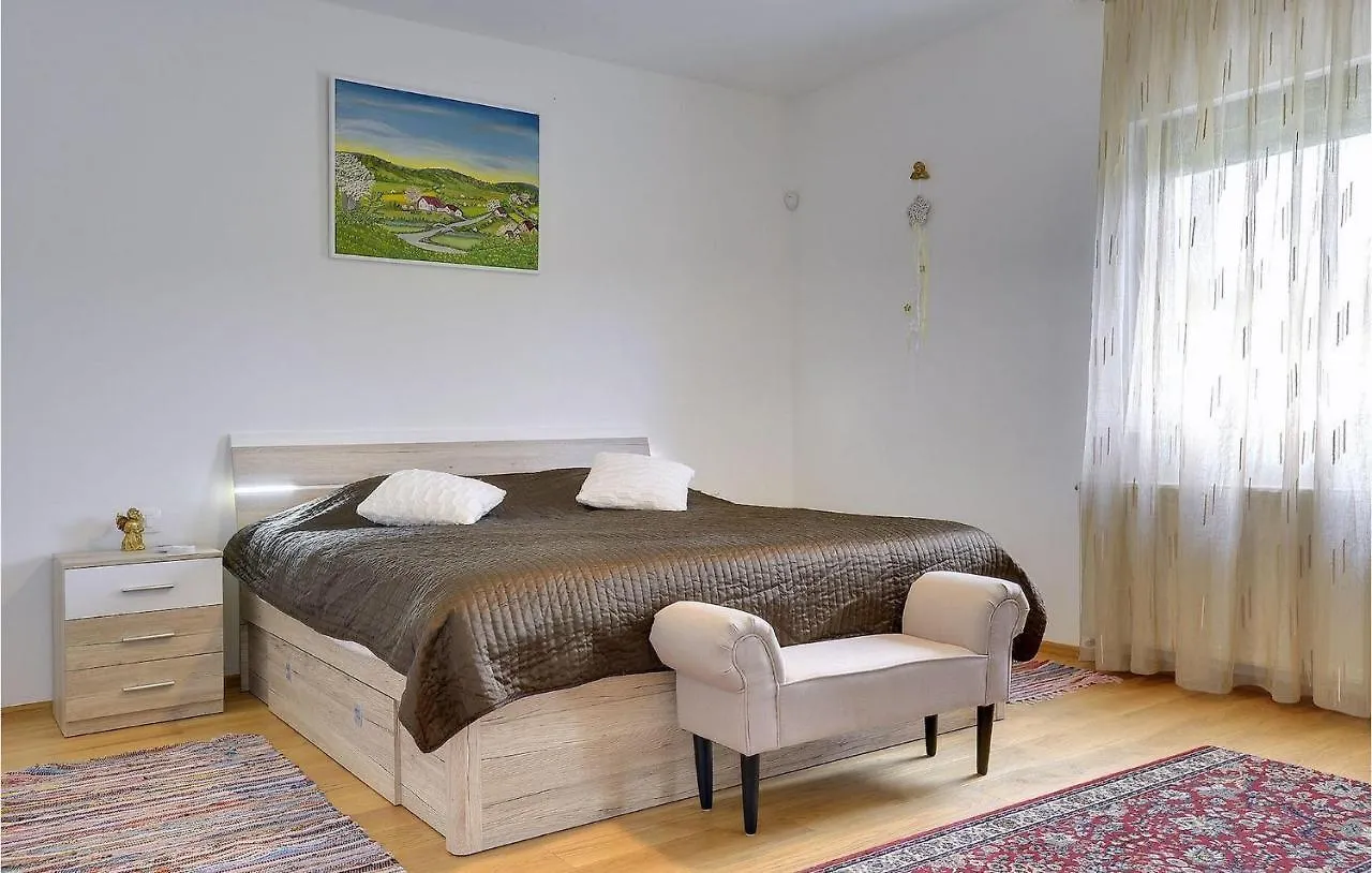 Villa Biba Ranch Pula 0*,  Croatia