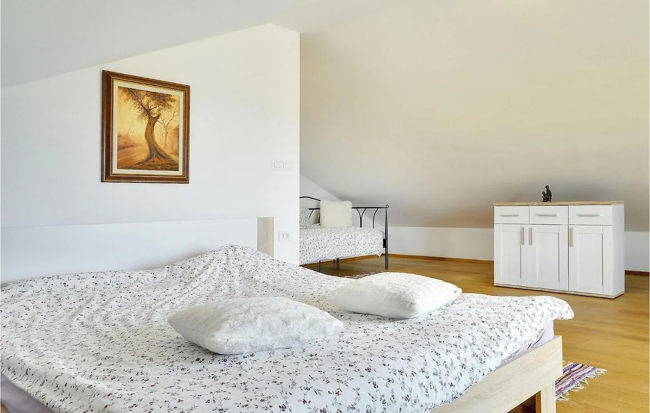 Holiday home Villa Biba Ranch Pula Croatia