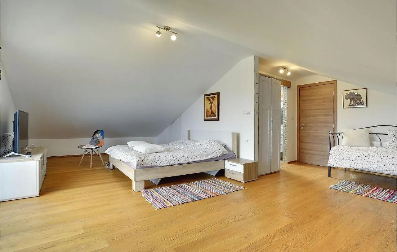 Holiday home Villa Biba Ranch Pula