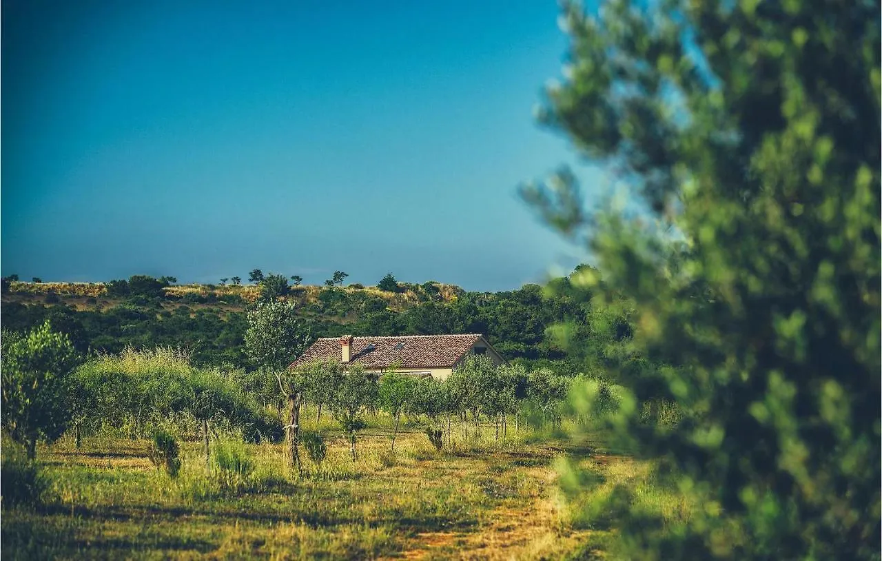 Villa Biba Ranch Pula Holiday home