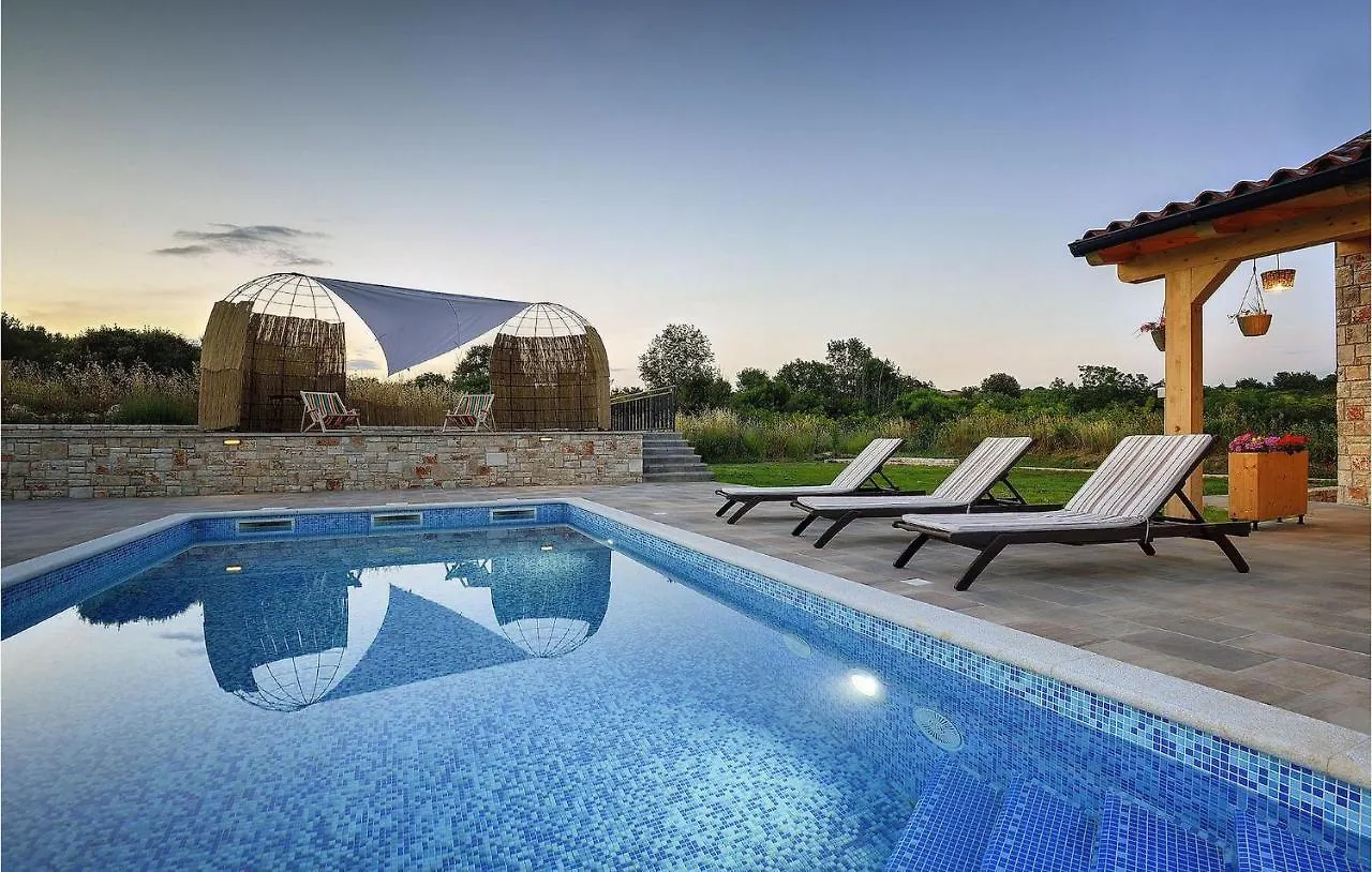 Holiday home Villa Biba Ranch Pula