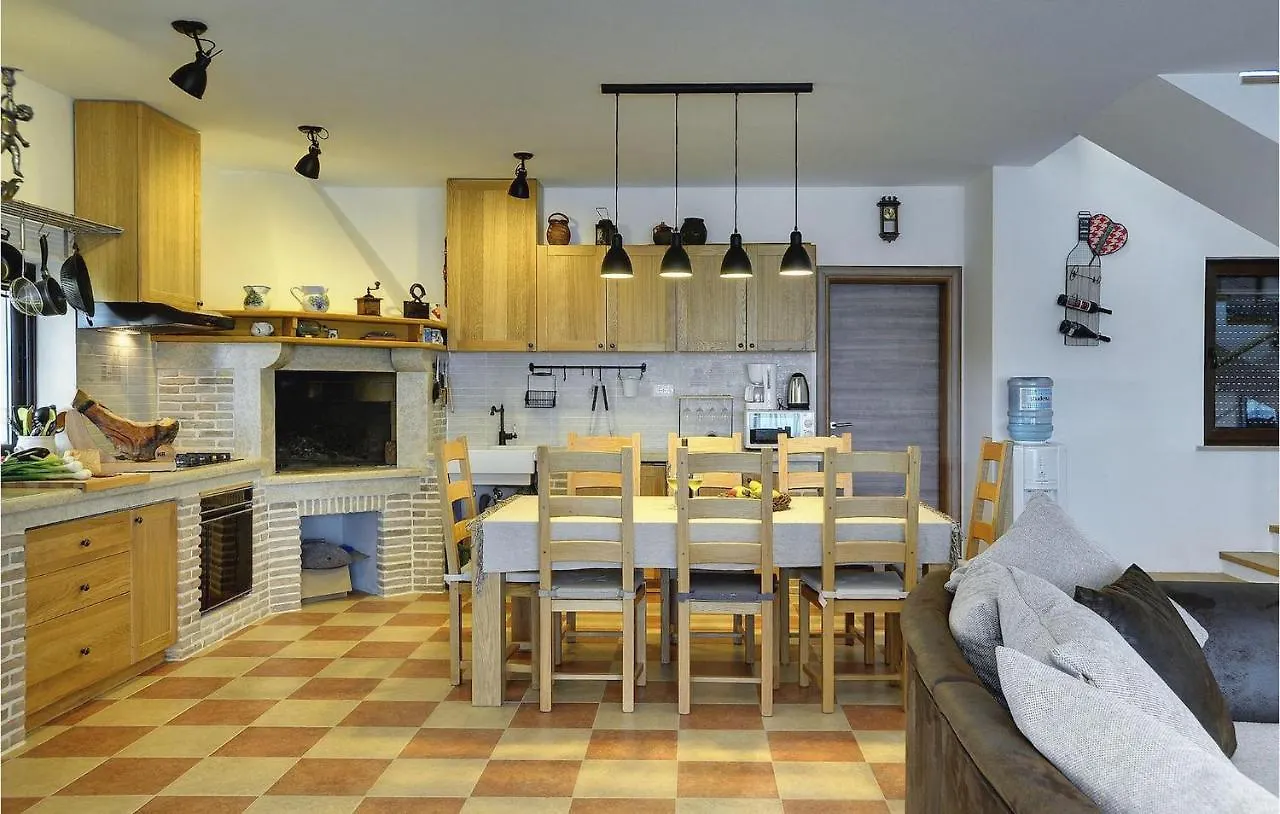 Holiday home Villa Biba Ranch Pula