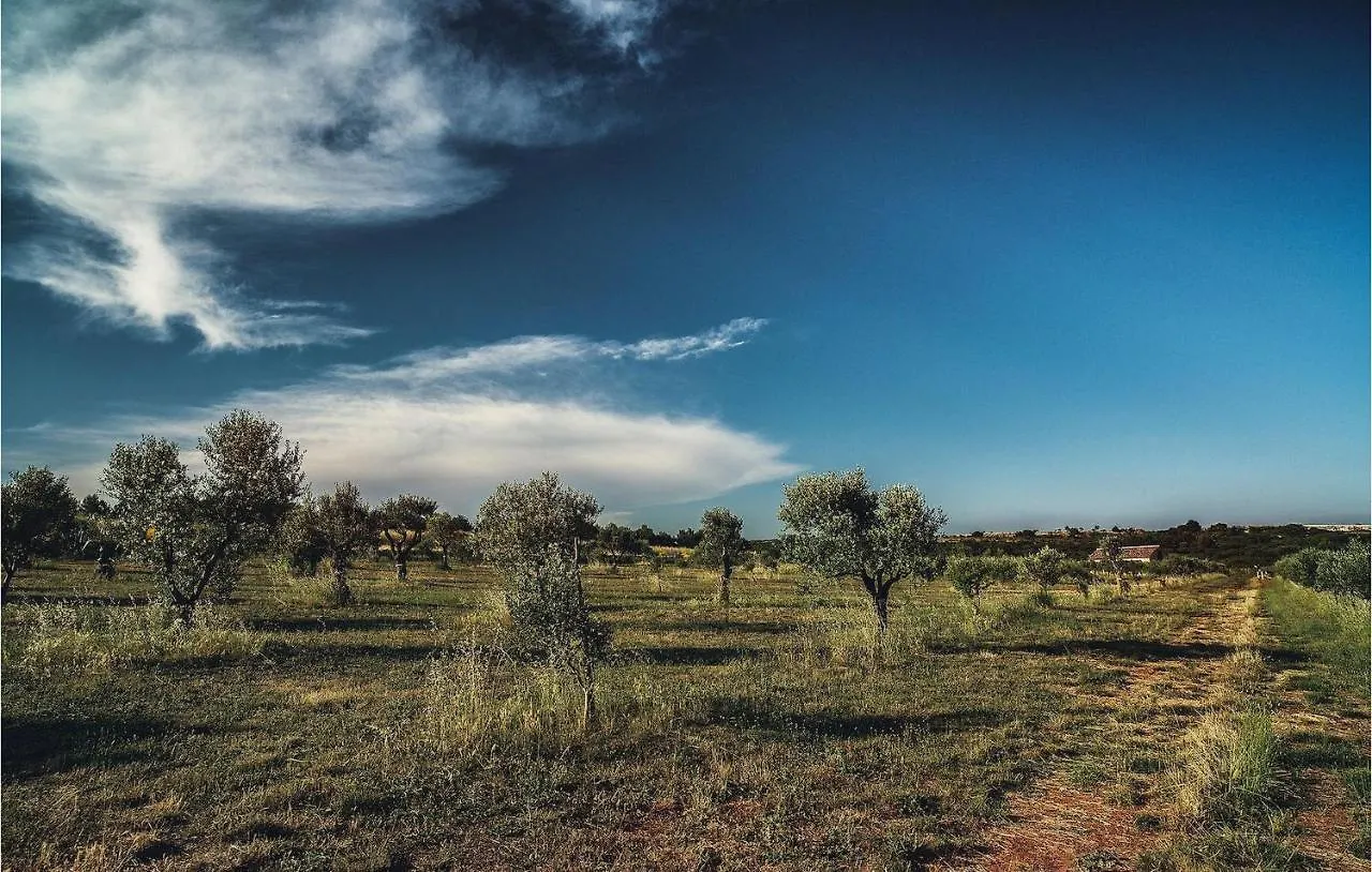 Villa Biba Ranch Pula Holiday home