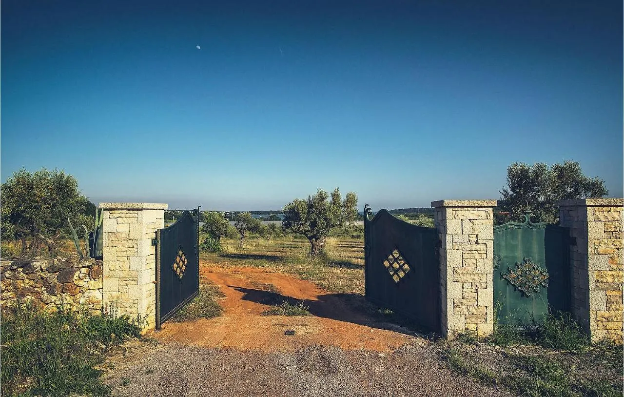 Villa Biba Ranch Pula