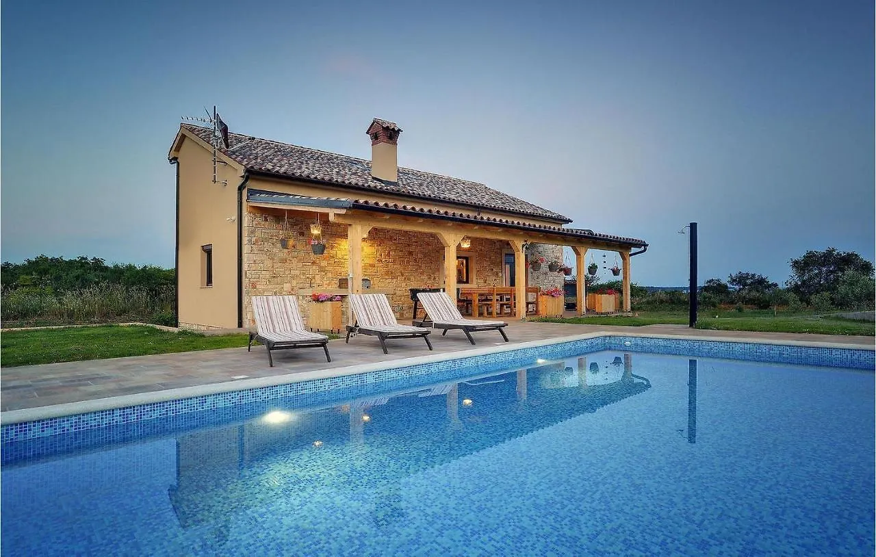 Villa Biba Ranch Pula