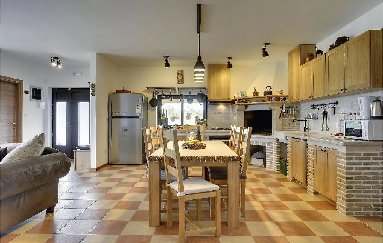 Holiday home Villa Biba Ranch Pula