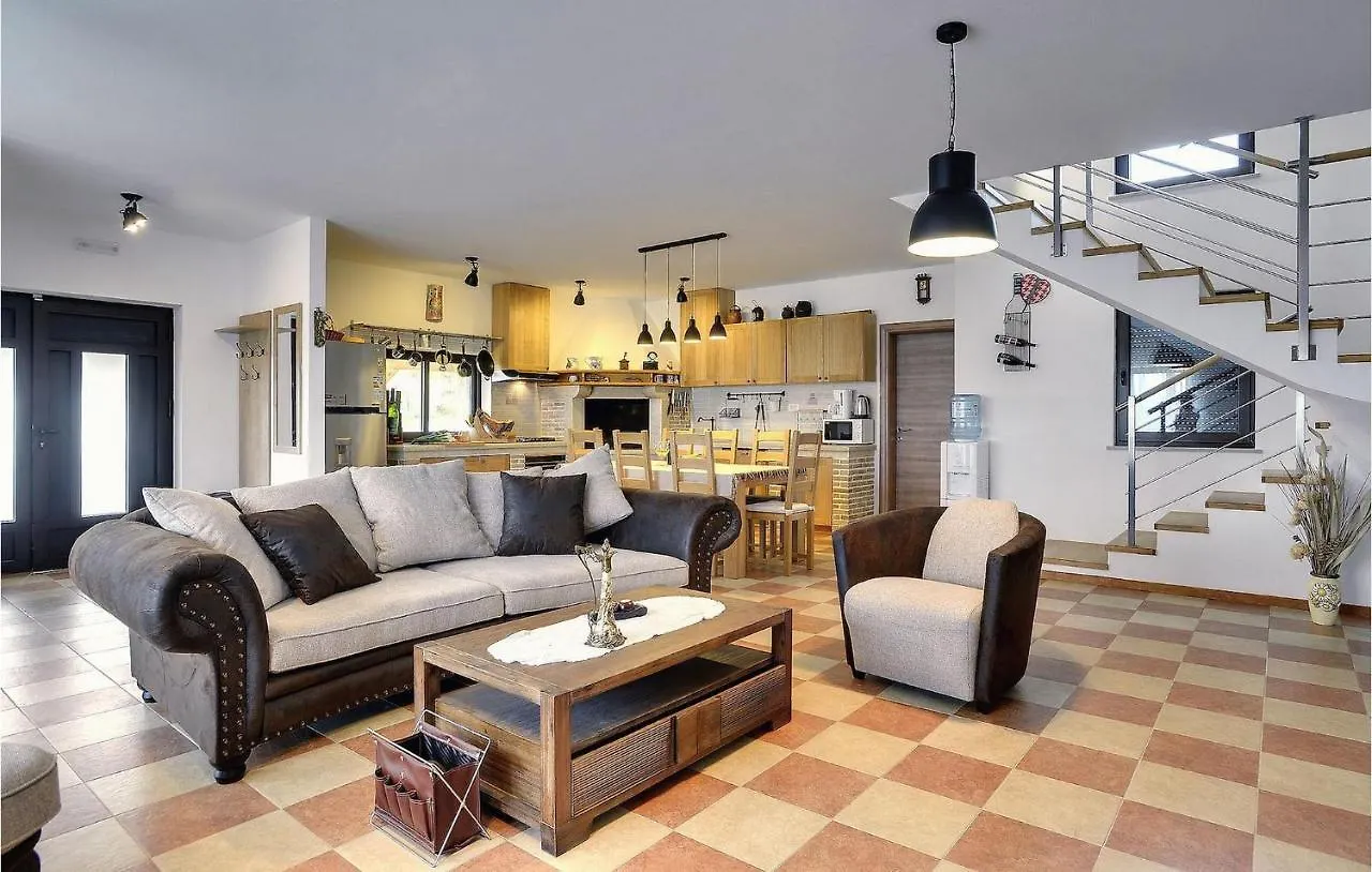 Holiday home Villa Biba Ranch Pula