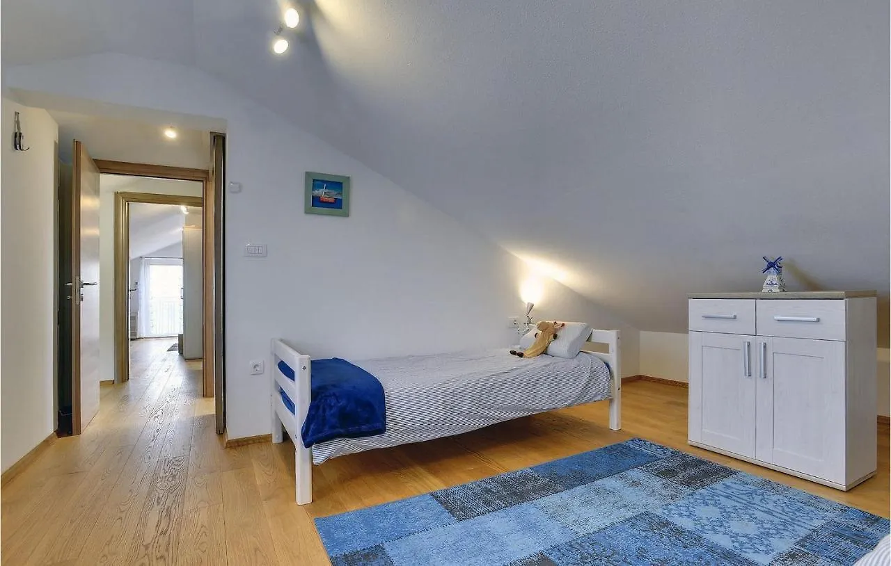Villa Biba Ranch Pula Croatia
