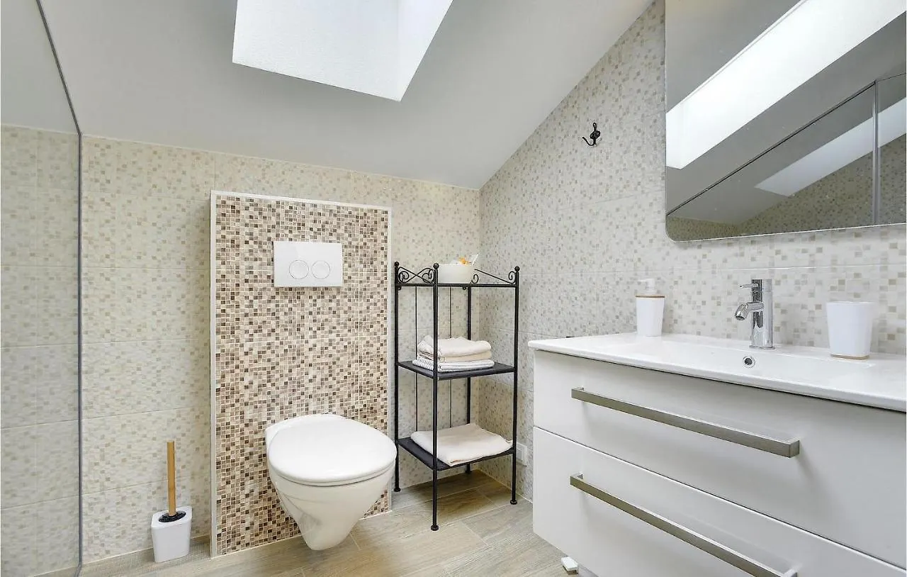 Villa Biba Ranch Pula Holiday home