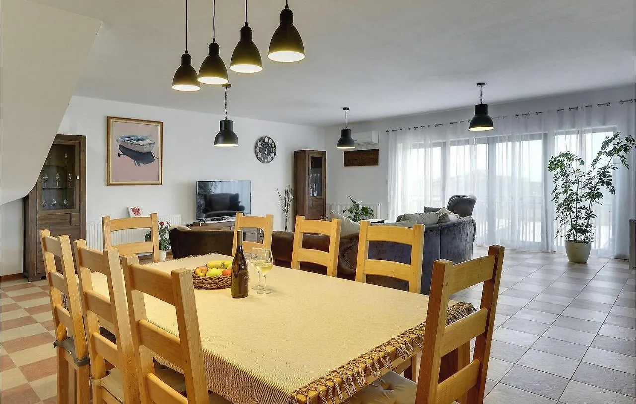 Villa Biba Ranch Pula Croatia