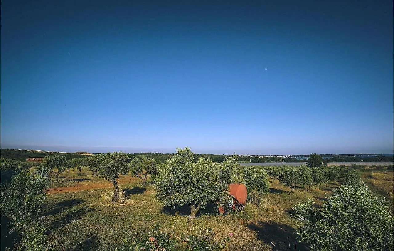 Villa Biba Ranch Pula 0*,  Croatia