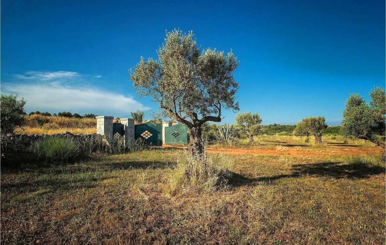 Villa Biba Ranch Pula Holiday home
