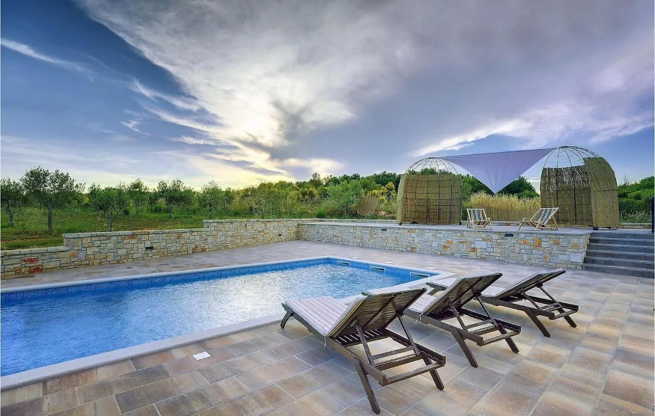 Villa Biba Ranch Pula Holiday home