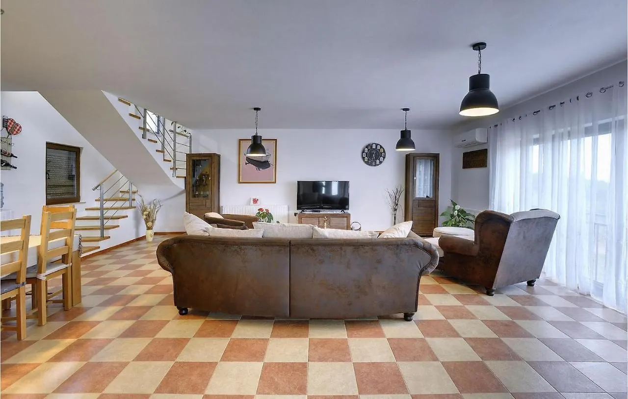 Villa Biba Ranch Pula
