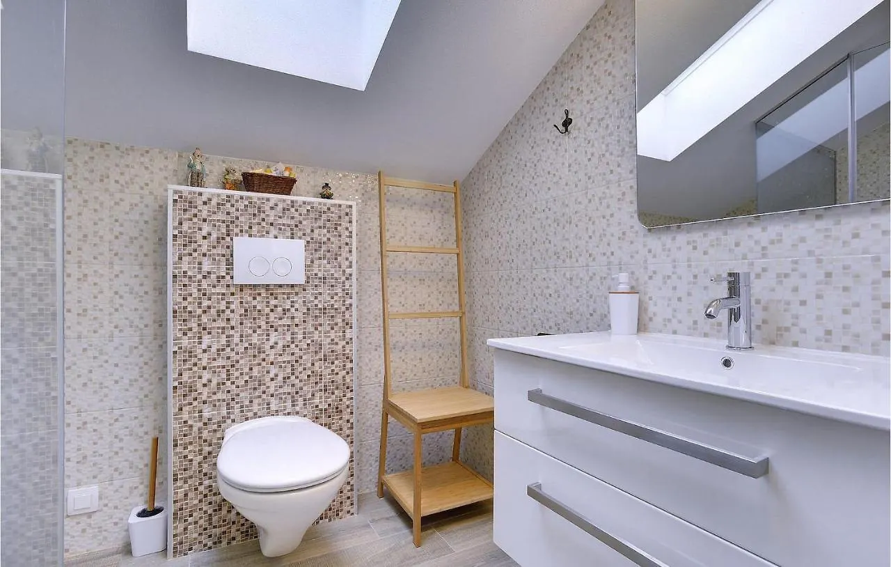 Holiday home Villa Biba Ranch Pula
