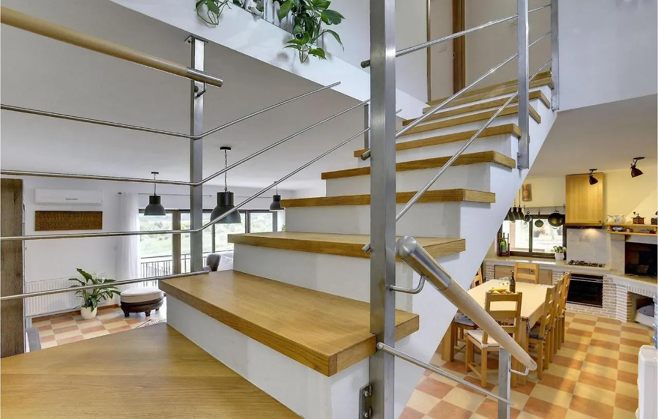 Villa Biba Ranch 0*, Pula Croatia