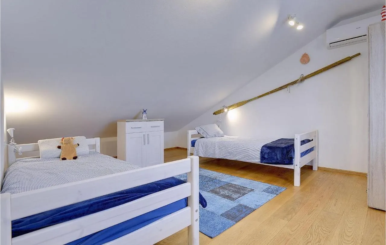 Villa Biba Ranch 0*, Pula Croatia